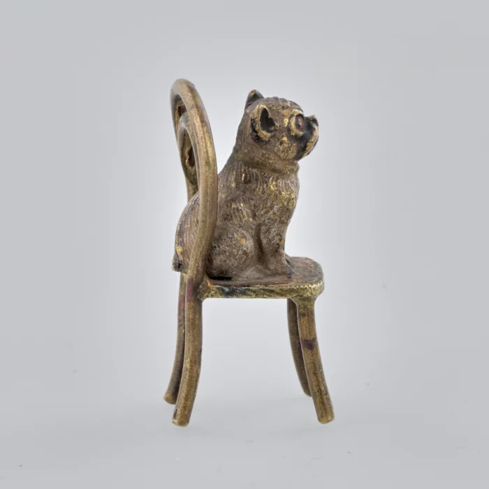 Bronze de Vienne 