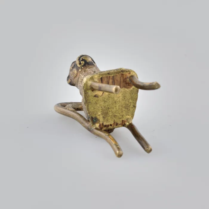 Bronze de Vienne 