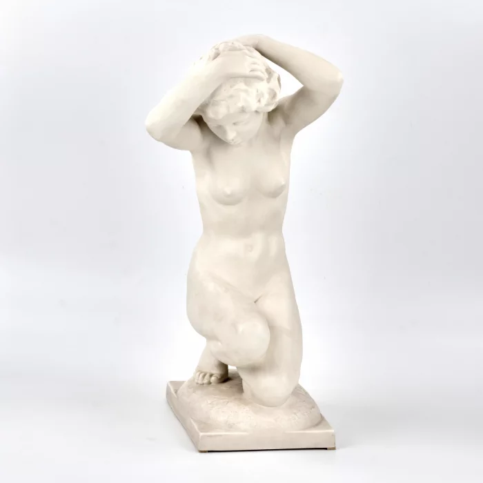 Après le bain Hutschenreuther 