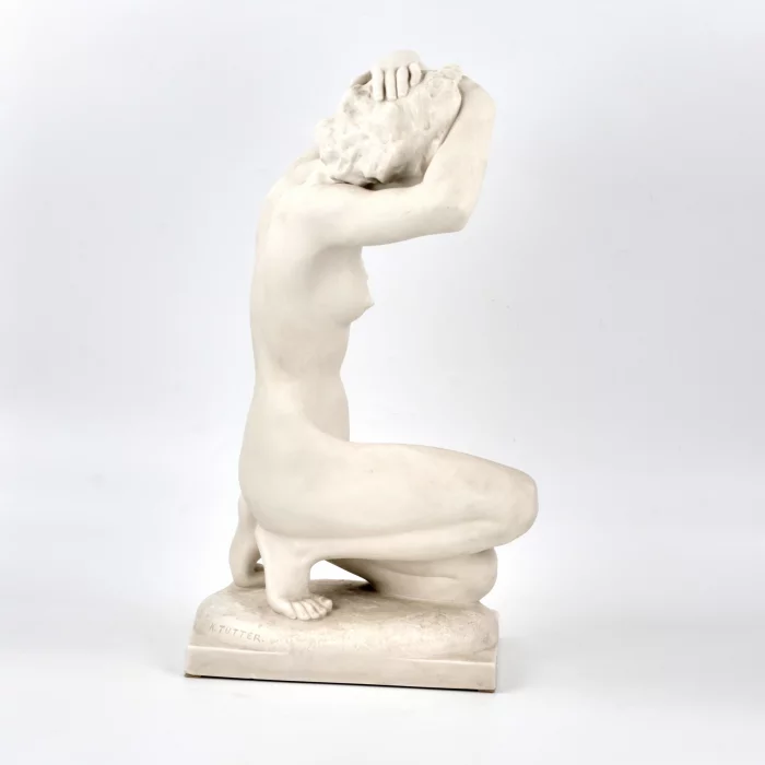 Après le bain Hutschenreuther 
