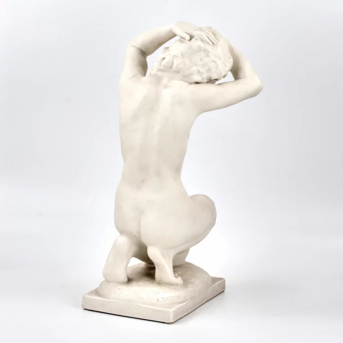 Après le bain Hutschenreuther 