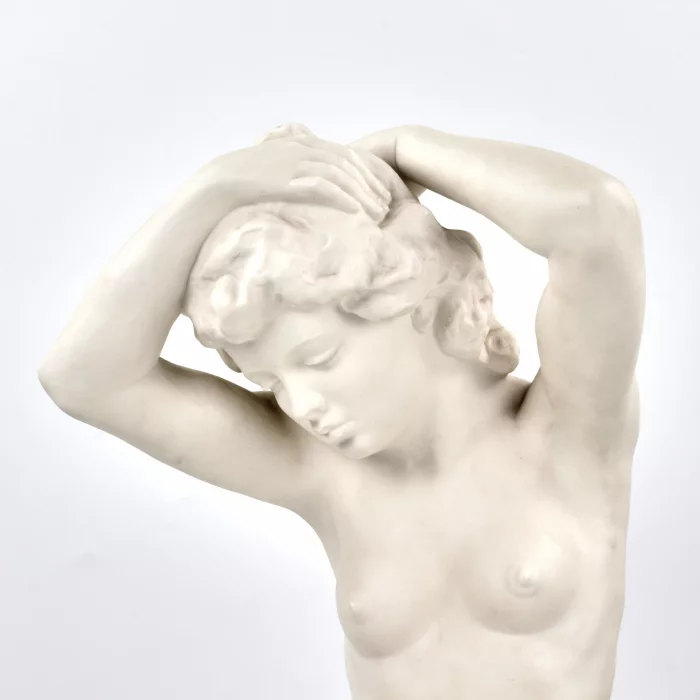 Après le bain Hutschenreuther 