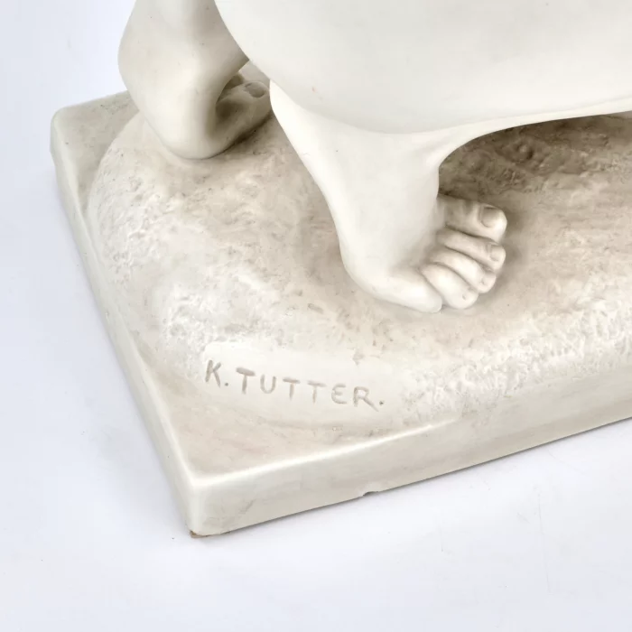 Après le bain Hutschenreuther 