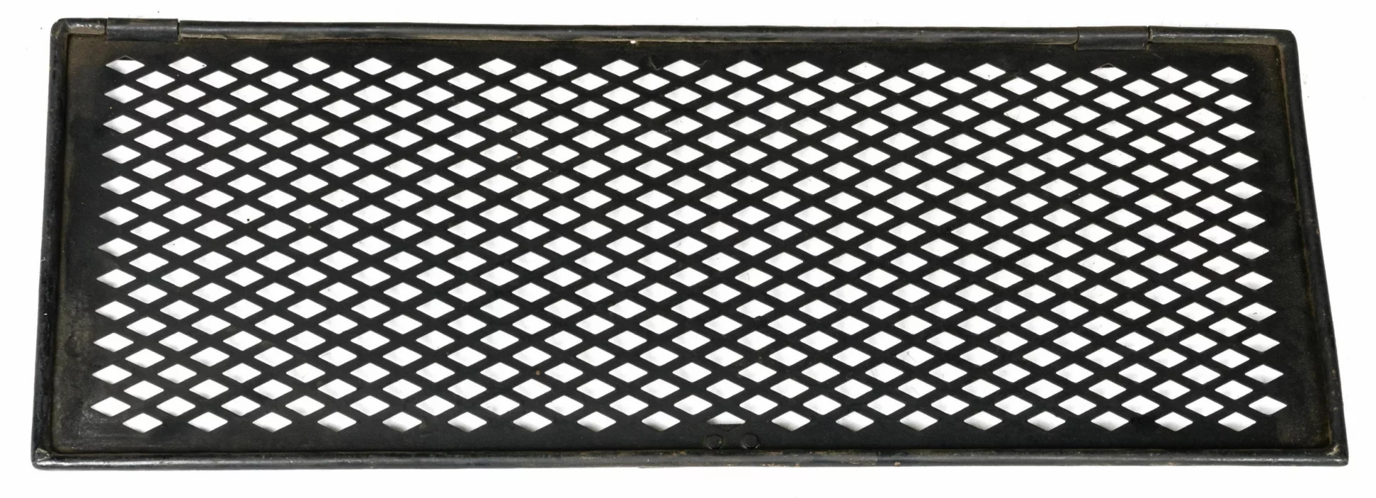 Fireplace set. Napoleon III. 19th century 