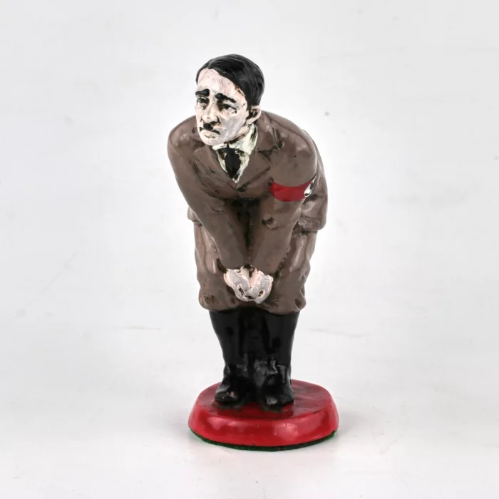 Pin cushion Fuehrer. 
