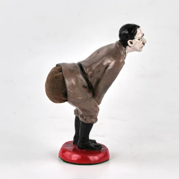 Pin cushion Fuehrer. 