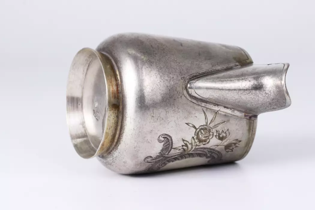 Creamer. Royal Russia