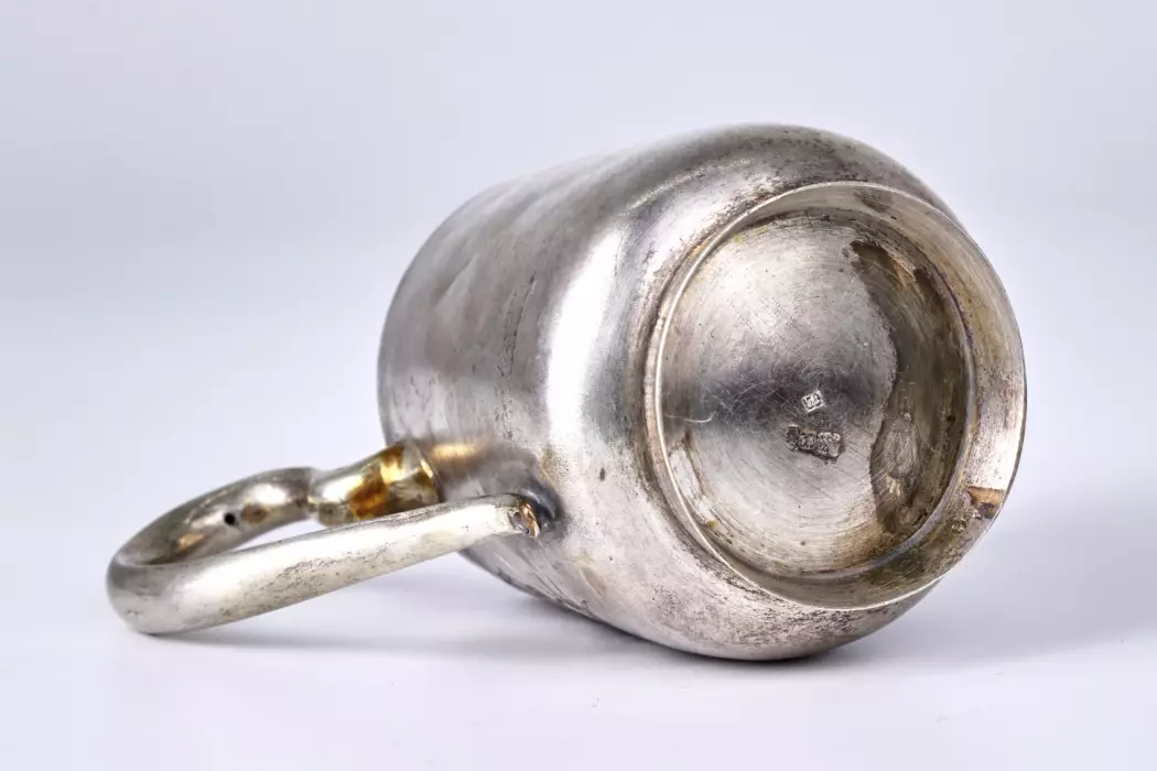 Creamer. Royal Russia