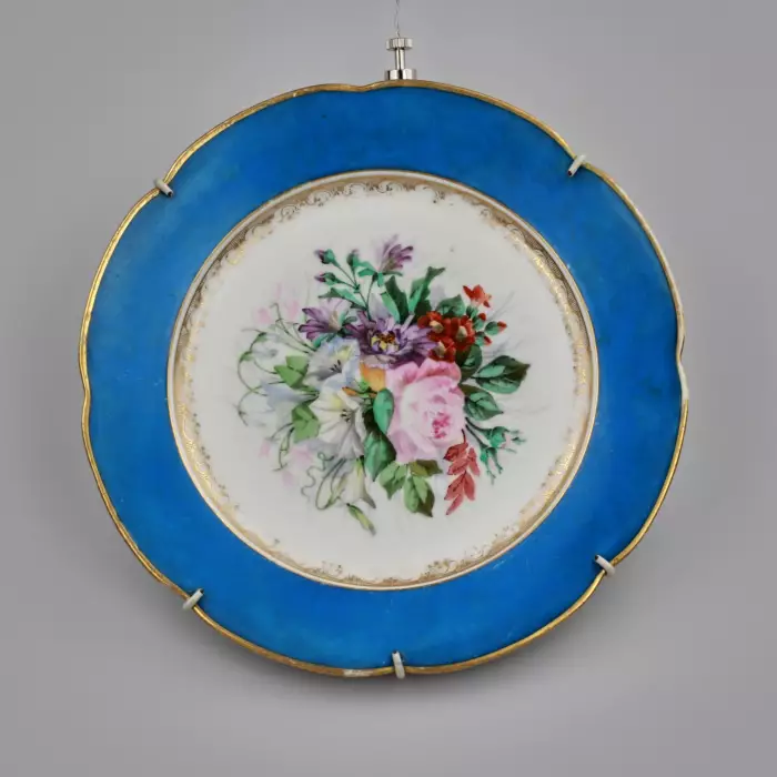 Assiette 