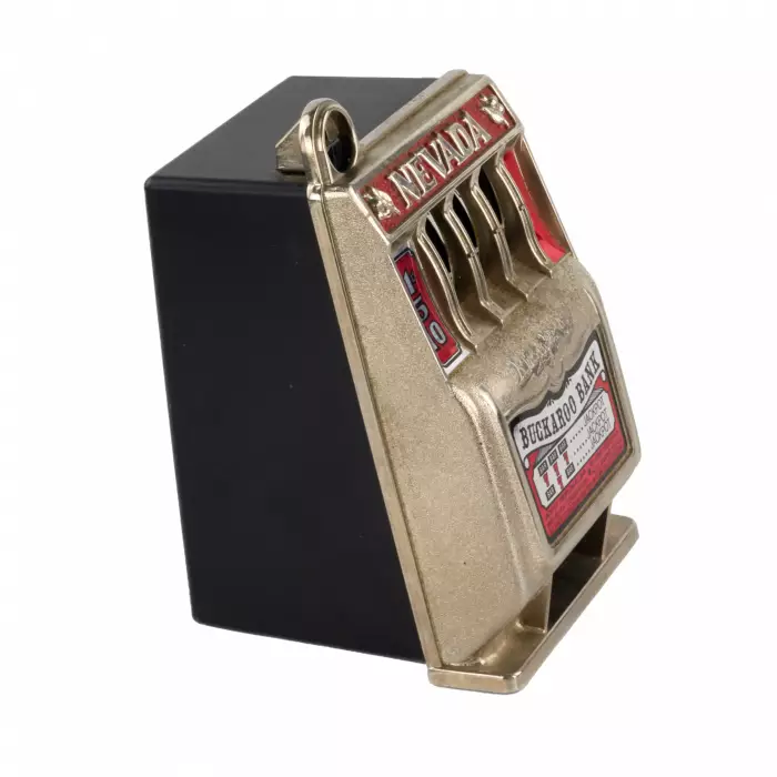 Game machine.One-armed bandit. 