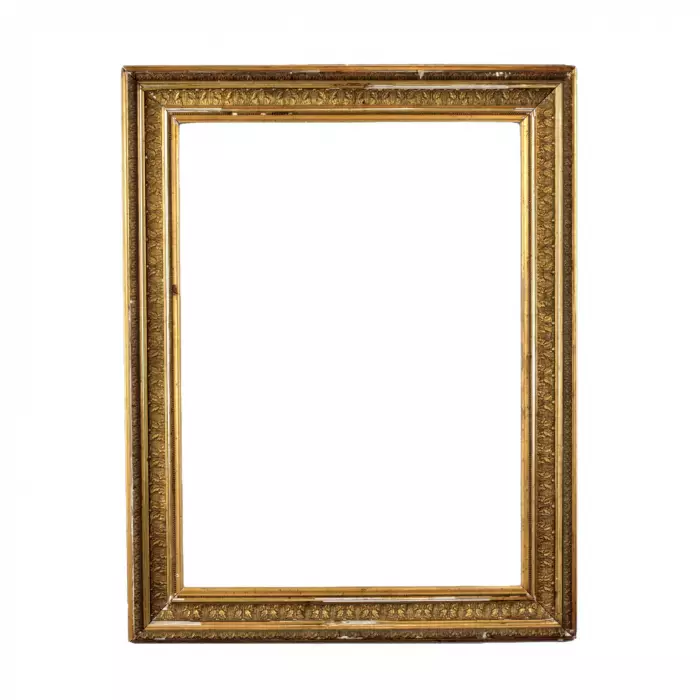 Cadre rectangulaire