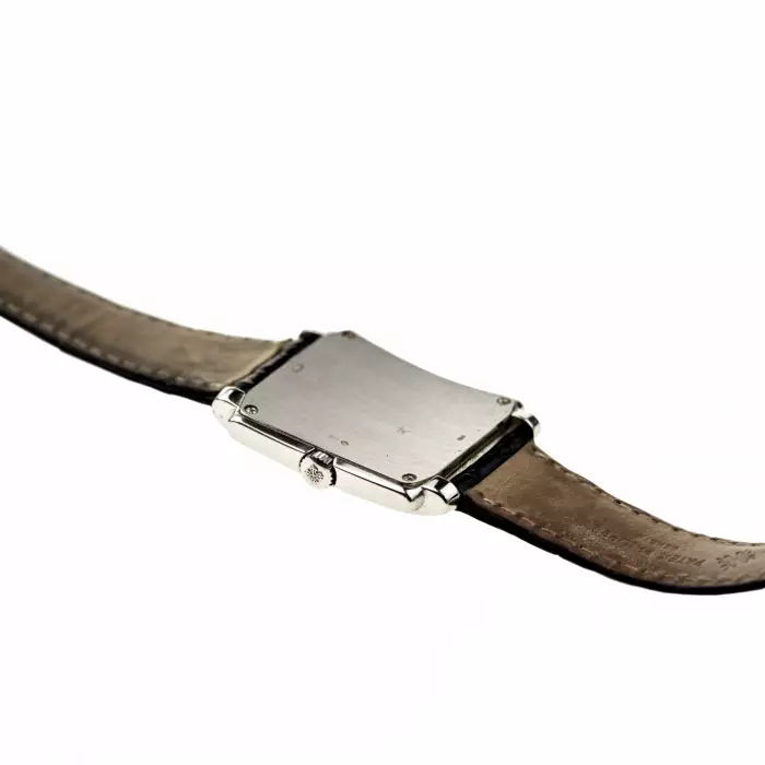 PATEK PHILIPPE 5025G -001 GONDOLO 18K