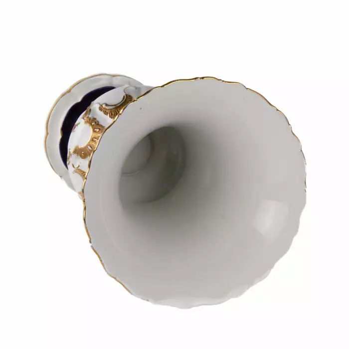 Ваза Meissen. 