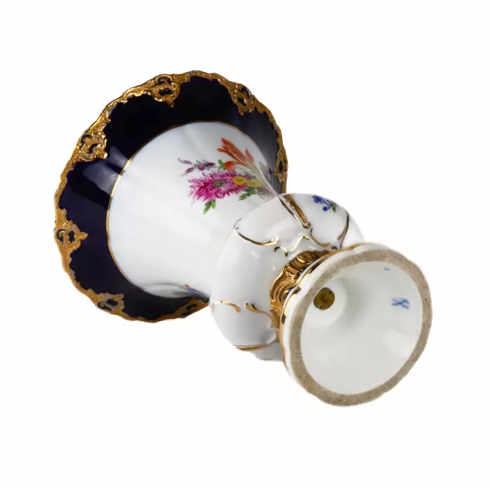 Ваза Meissen. 