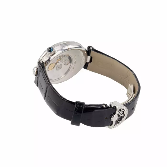 Montre femme Breguet Reine de Naples 8908 Reserve de marche 8908BB.52.864.D00D.