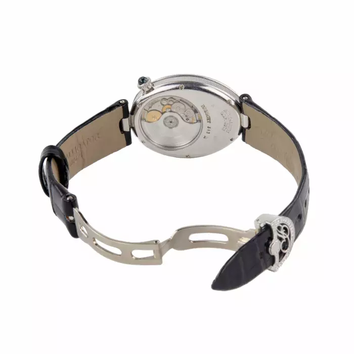 Montre femme Breguet Reine de Naples 8908 Reserve de marche 8908BB.52.864.D00D.