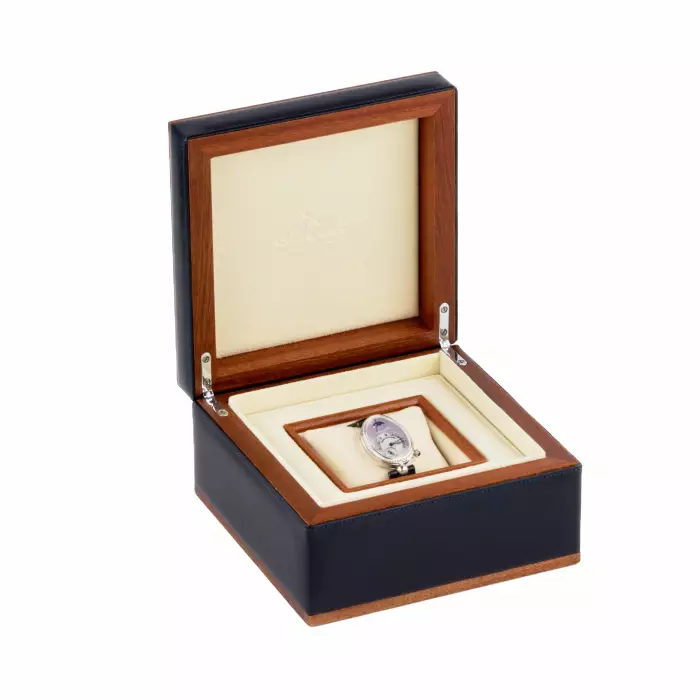 Montre femme Breguet Reine de Naples 8908 Reserve de marche 8908BB.52.864.D00D.