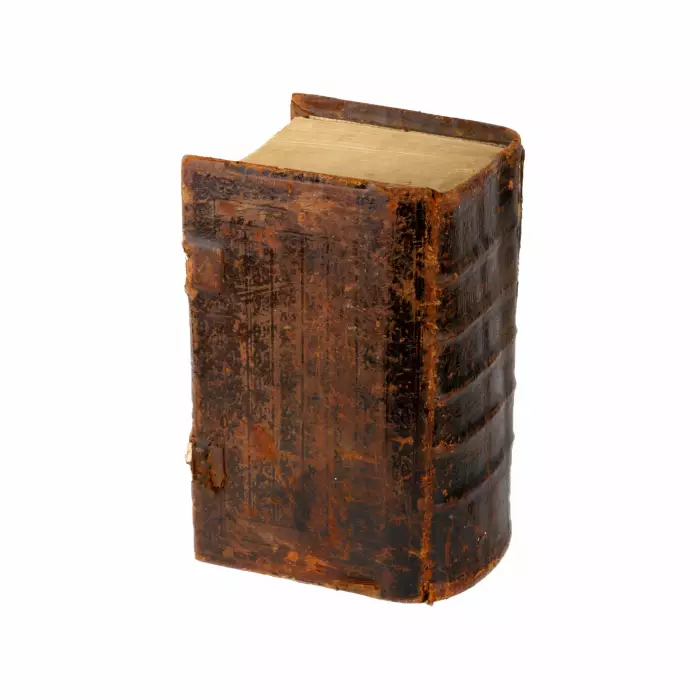 Livre des Apôtres. 