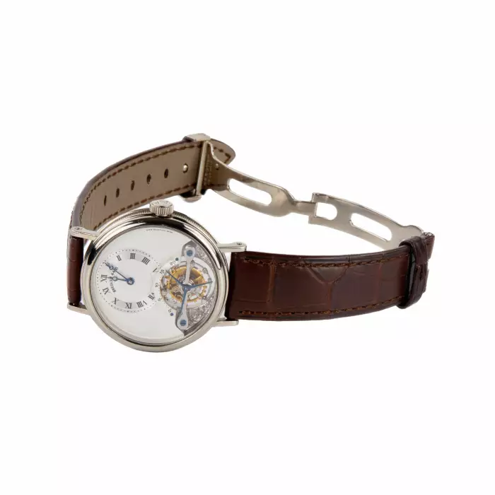 Breguet Tourbillon Classique Grande Complications 3357BB12986 