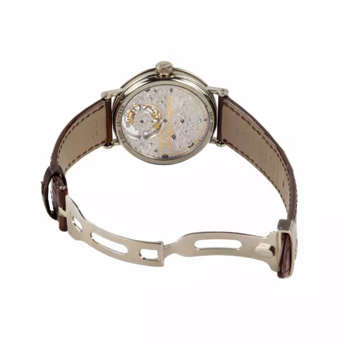 Breguet Tourbillon Classique Grande Complications 3357BB12986 