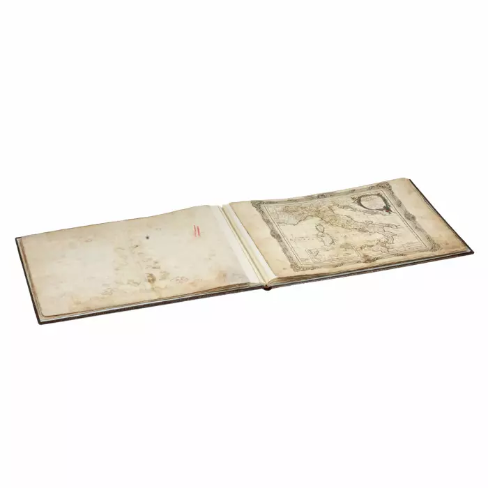 Atlas M. Biron de la Tour. Paris. 1766. 