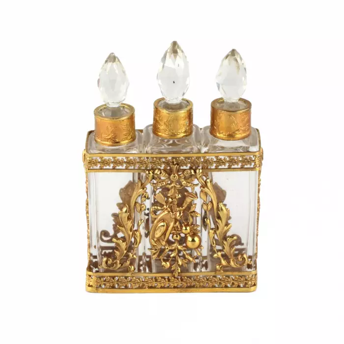 Coffret parfum 