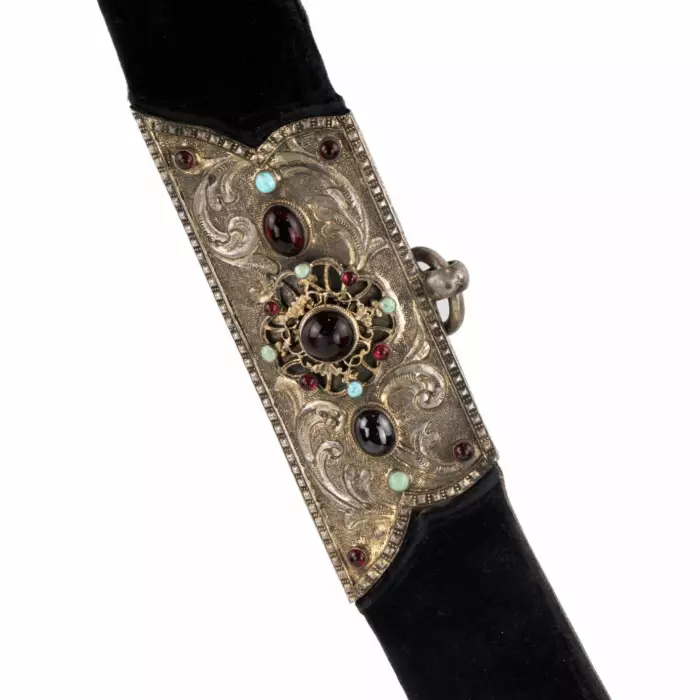 Defile Kylych. Budapest 1860. 