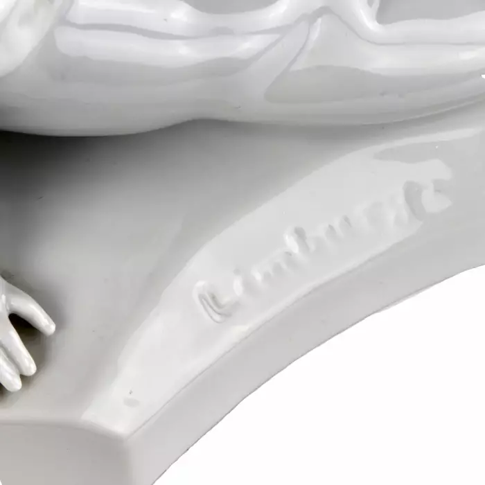 Rosenthal. Porcelaine - Jeunes amants. 