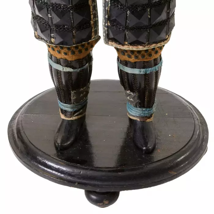 Armure de samouraï, periode Edo.