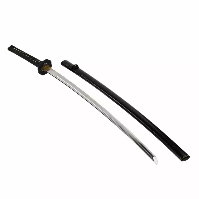 Samurai sword - Katana. 