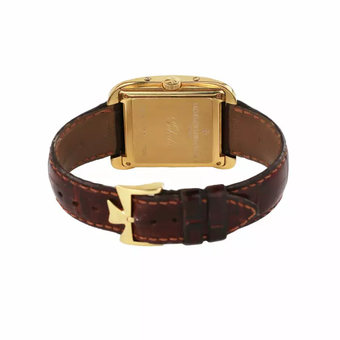 Мужские часы марки Vacheron Constantin Historique Toledo 1952 47300000J-9065.