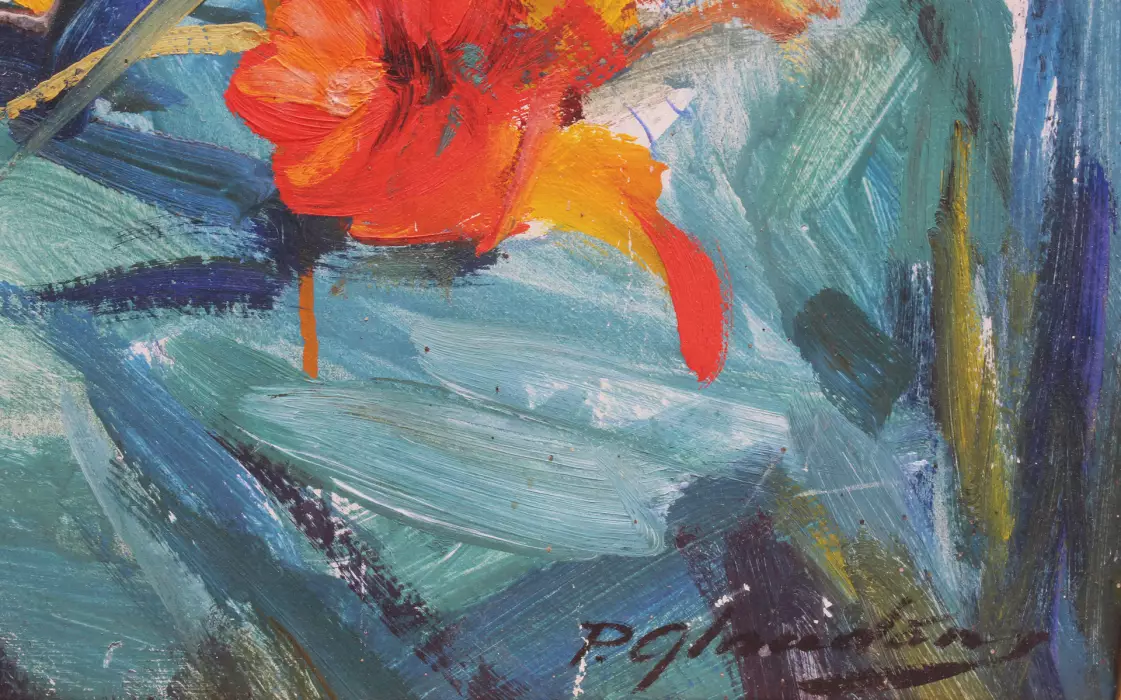 Marigold