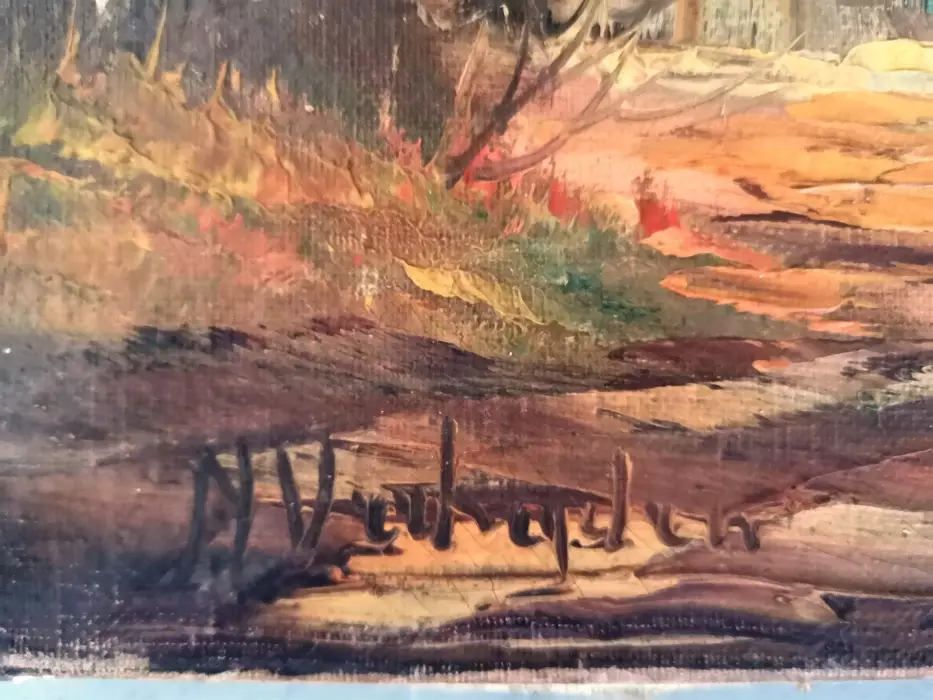 Painting