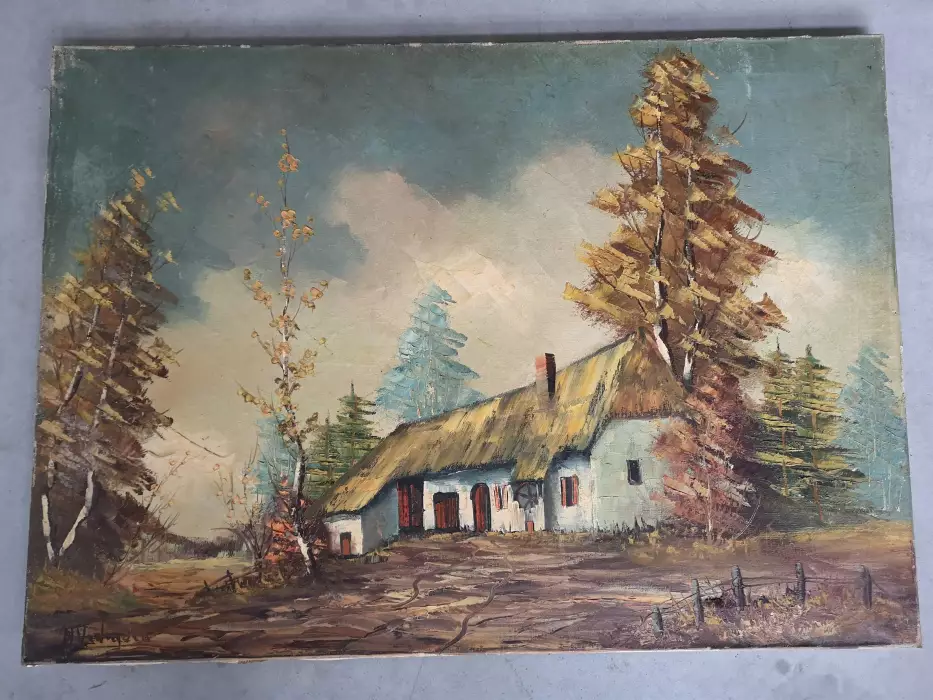 Painting