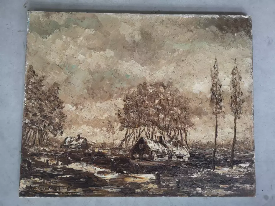 Painting