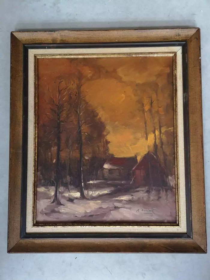 Painting