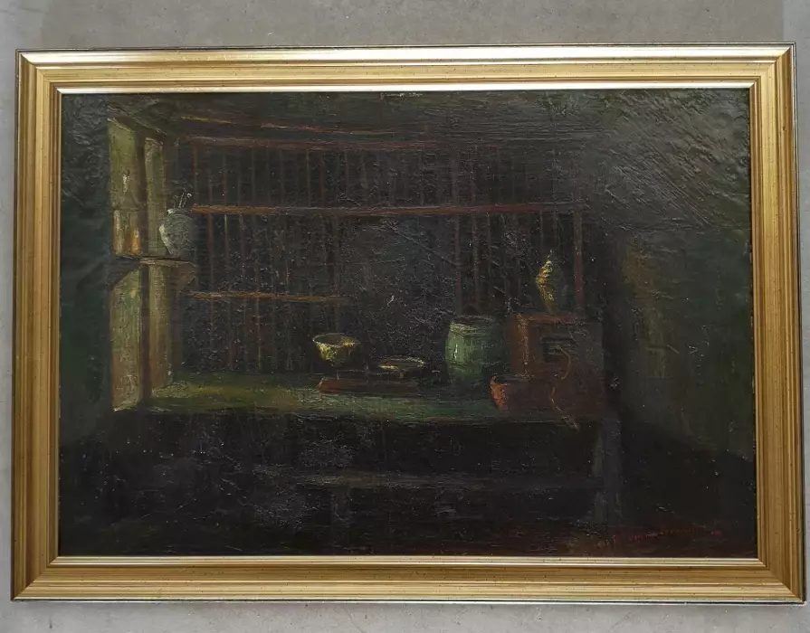 Painting