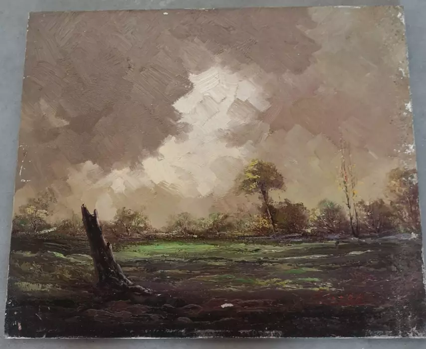 Painting