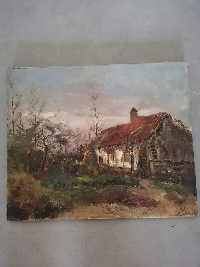 Painting