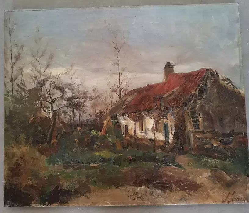 Painting