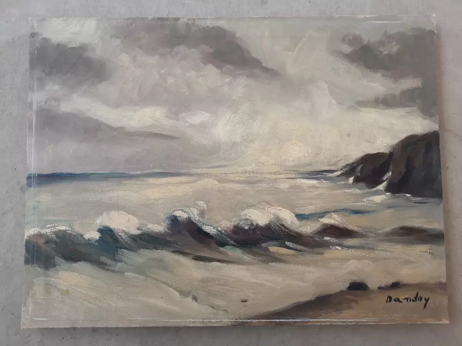 Painting