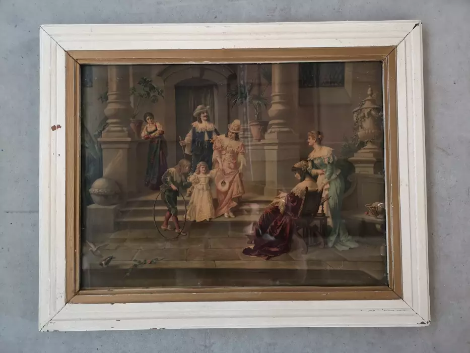 Painting