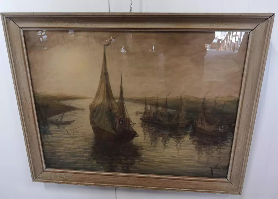 Painting