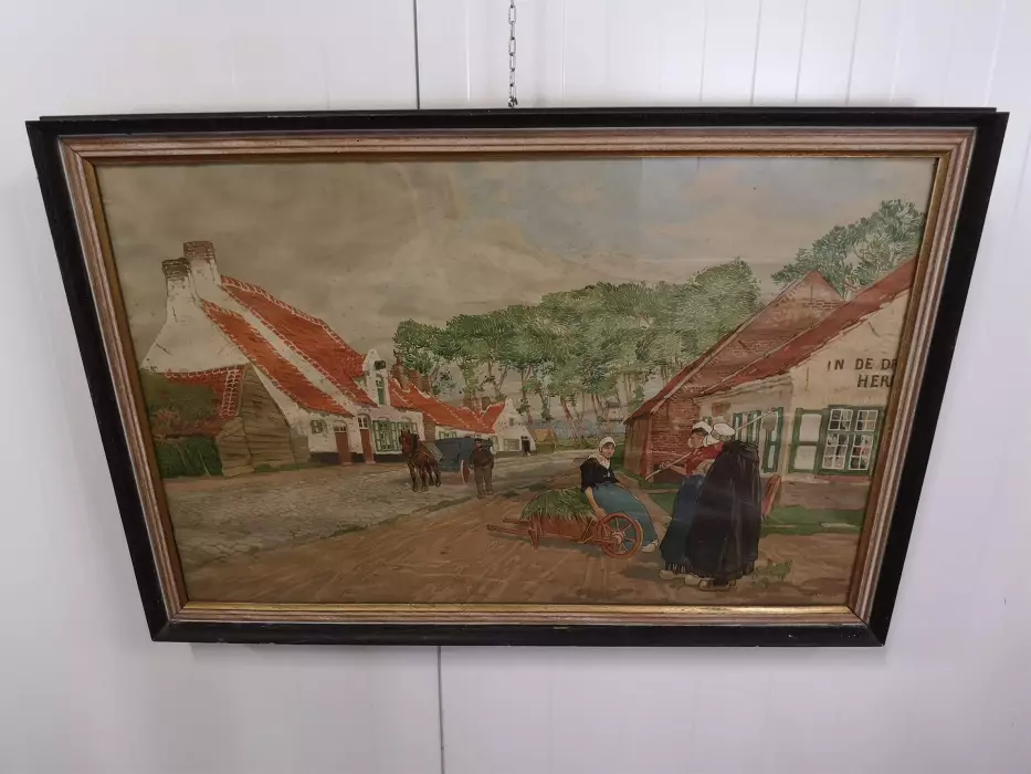 Painting