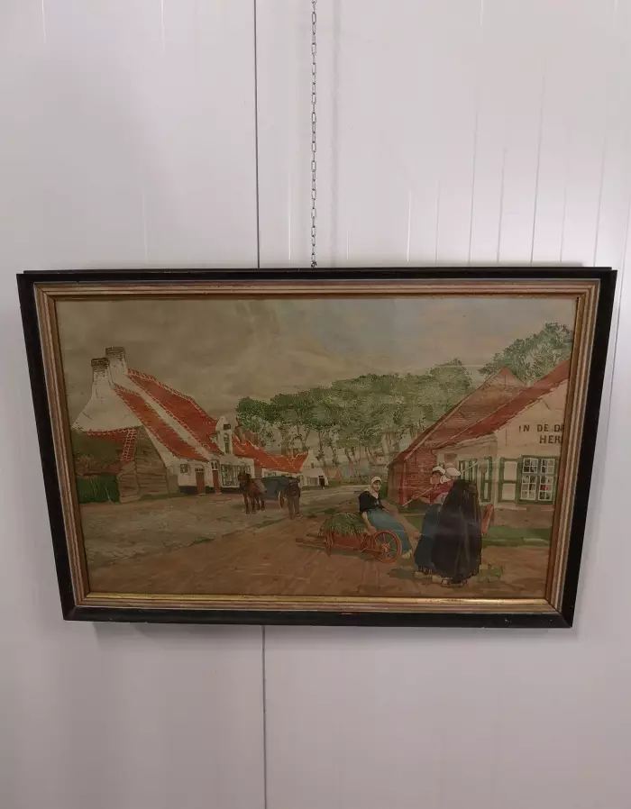 Painting