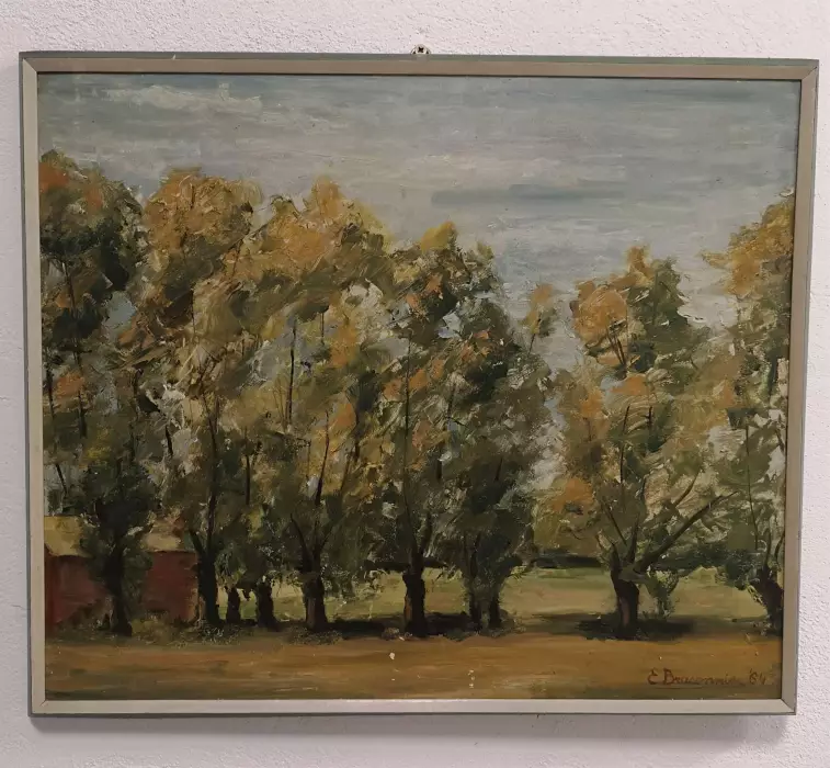 Painting