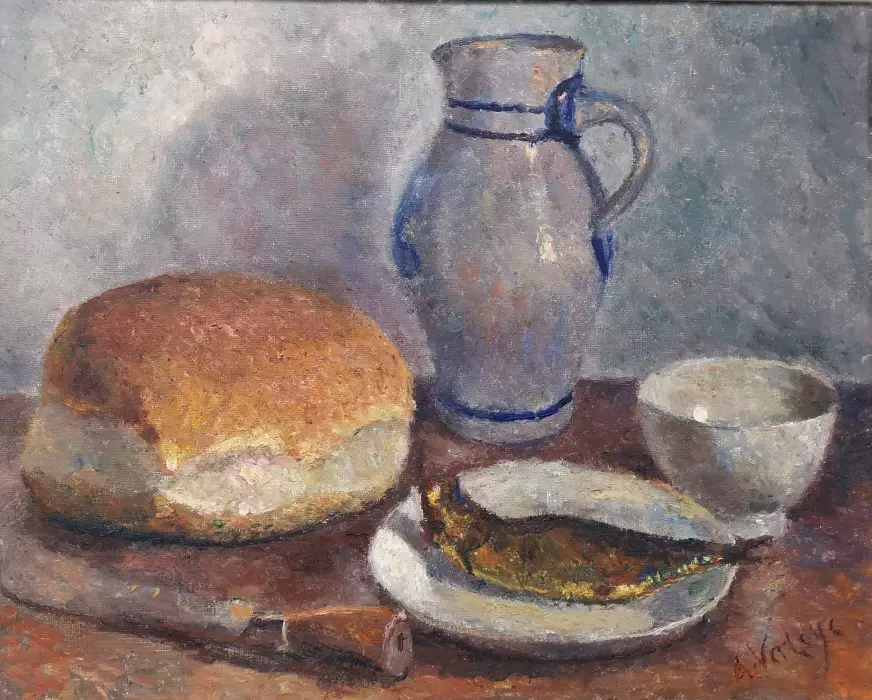 Painting