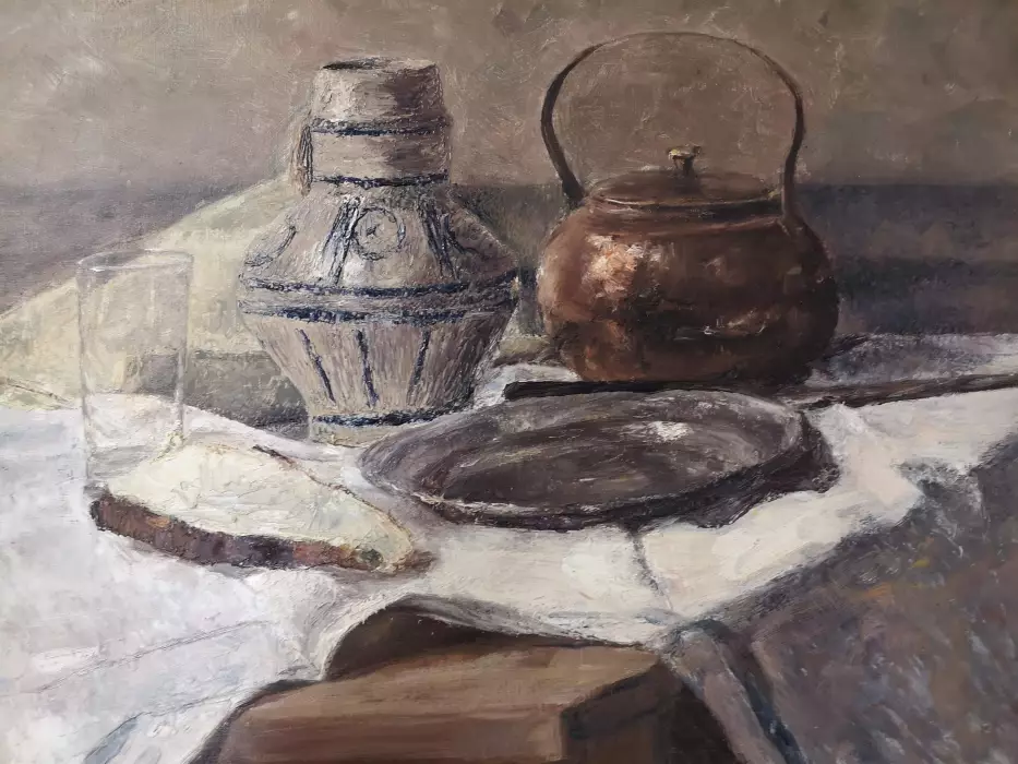 Painting