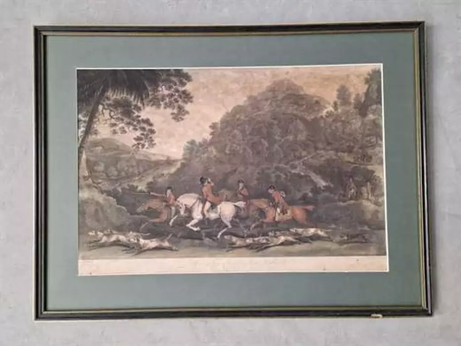 Engraving