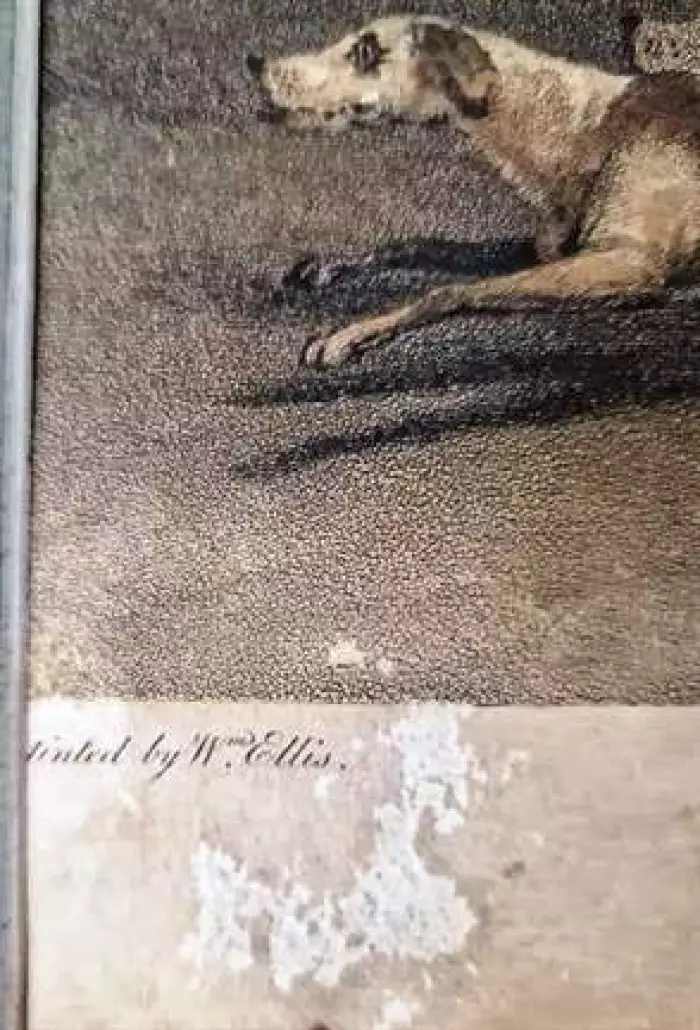 Engraving